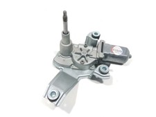 MOTEUR D'ESSUIE GLACE ARRIERE