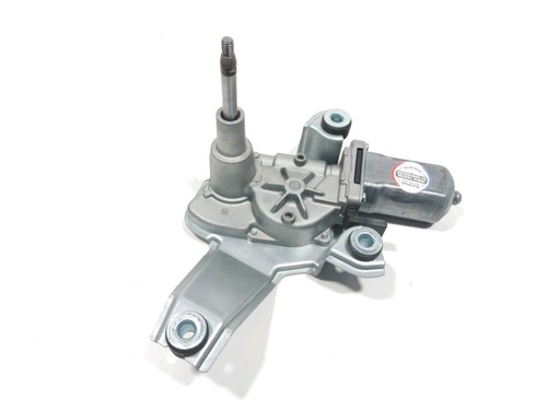 Moteur essuie glace arriere - d'essuie,