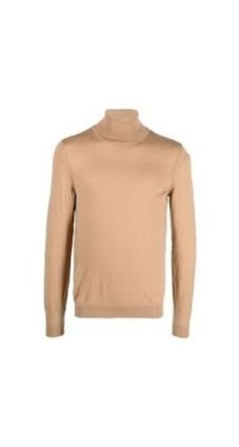 Pull col roulé hugo - À, boss