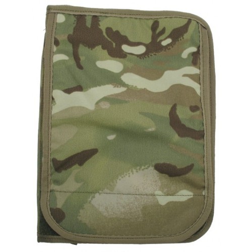 Porte carnet militaire - porte-carnet, a5