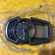 compteur kawasaki zx6r 2019
