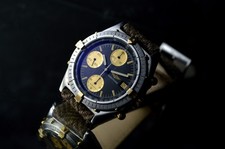 Breitling Chronomat 81950