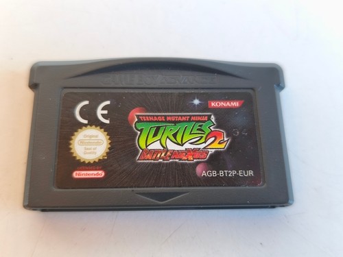 Teenage mutant ninja - ninja, 2