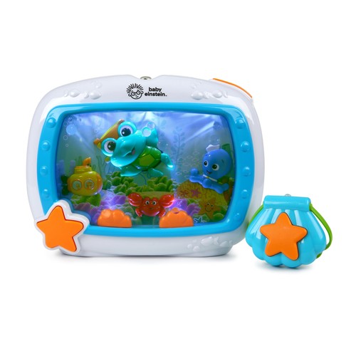 Baby einstein sea dreams - einstein,
