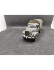▄▀▄ CAMION SAURER 2DM 4X4 -  TEK HOBY - N° TH 5031- 1/43 ▄▀▄