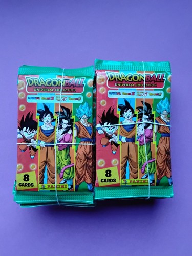 Dragon ball universal - dragon,