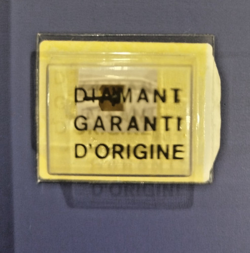 Diamant zafira 6460 - zafira,