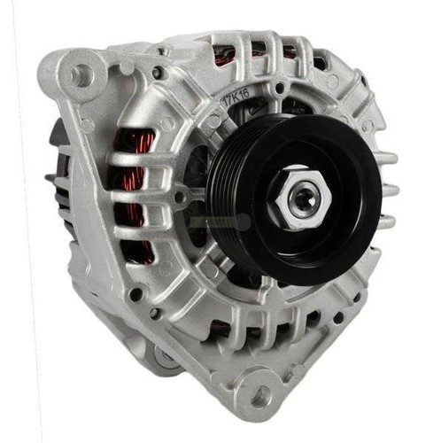 Alternateur nouveau 14v - alternateur, 120a