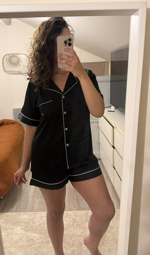 Pyjama victoria secret - pyjama,