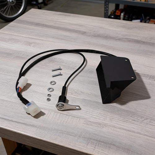 Refroidisseur moto électrique