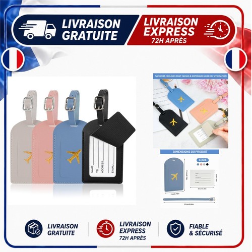 étiquettes bagage valise en - bagage,