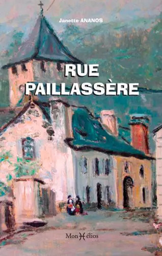 Rue paillassère janette - rue,