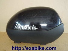 portiere de valise gauche pour