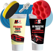 Kit De Rénovation de Phares