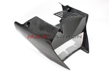 Coquille Carbone KTM 990 SD
