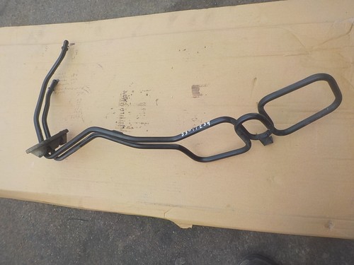 Serpentin refr fluide - serpentin,