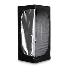 Chambre de culture Mammoth Tents Dark Box Lite +45 (45x45x120cm)