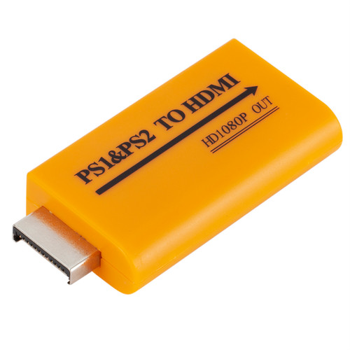 Adaptateur ps1 psx ps2 - ps1,
