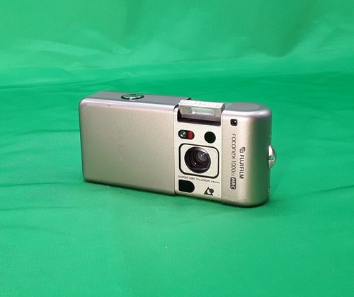 Appareil photo fujifilm - photo,