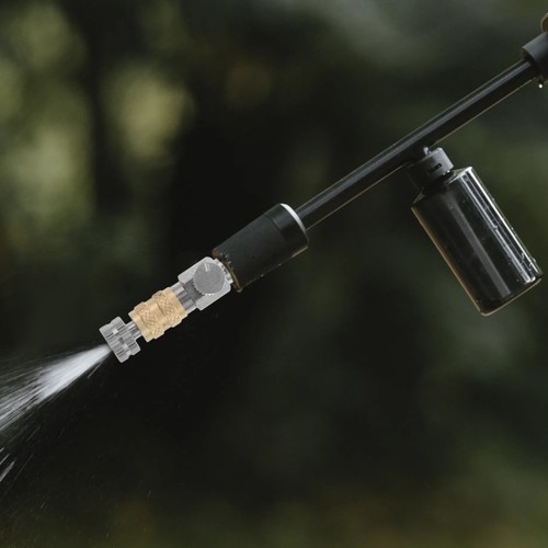 Adaptateur pour aérographe - ,