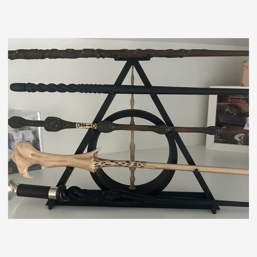 Présentoir baguettes harry - présentoir,