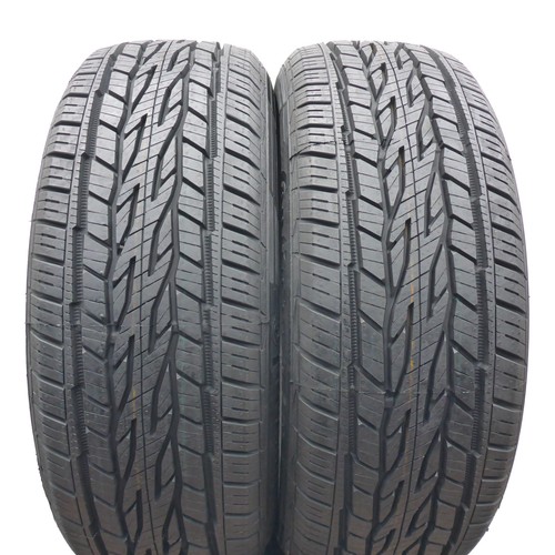 215 2x continental - 215, 17
