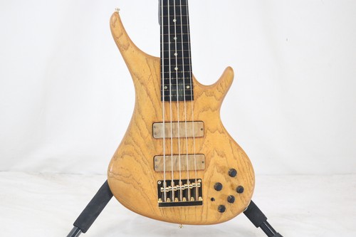 Bossa fretless - bossa, (no260219)