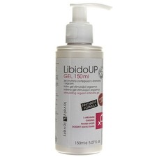 Lovely Lovers Libido Up Gel