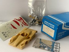 KIT PROVENCE MOULAGE  NISSAN