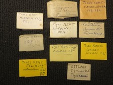 Horlogerie ancienne. Lot de