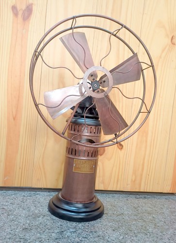 Ventilateur machine à - machine,