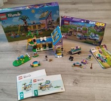 LEGO FRIENDS LE CENTRE DE