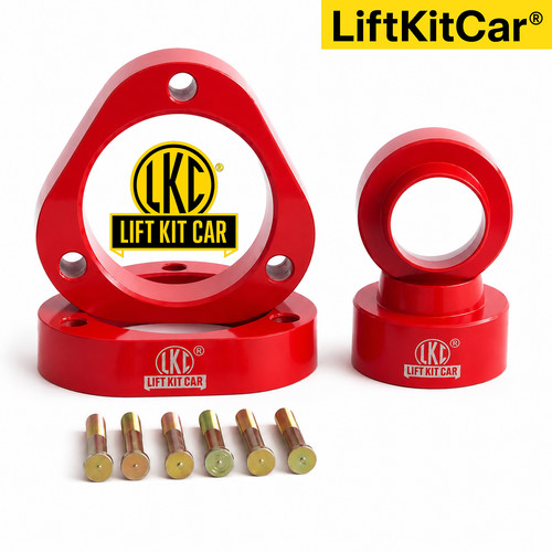 Lkc kit rehausse 30mm lexus - lkc,