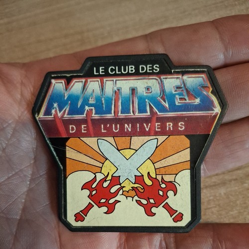 Rare original motu club - motu,