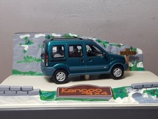 NOREV 1/43 RENAULT KANGOO 4X4