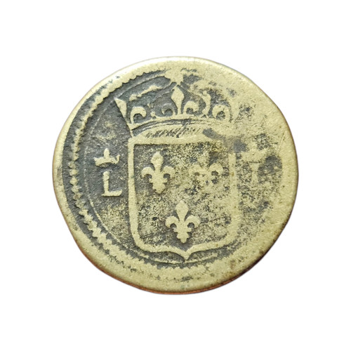 Ancien poids monétaire - , –