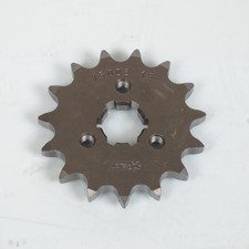 Pignon de sortie de boite