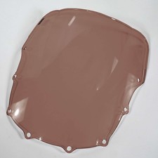 Pare-brise Timotox Kawasaki