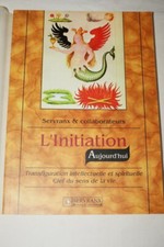 INITIATION