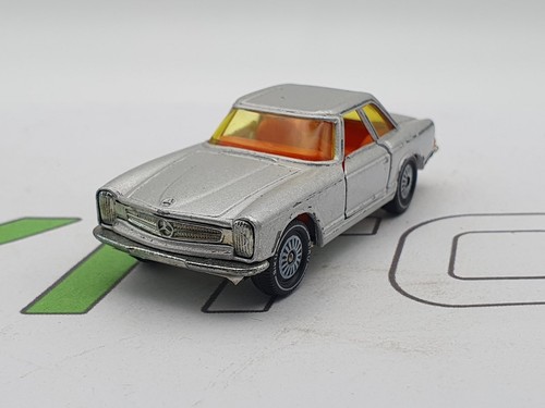 Mercedes 280 v1017 siku - 280, sl