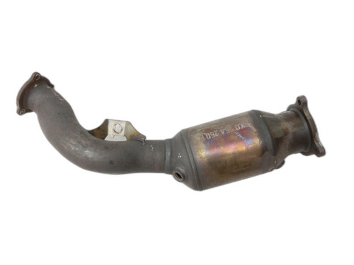 Catalyseur pot catalytique - pot,