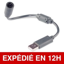 CABLE ADAPTATEUR EMBOUT  USB