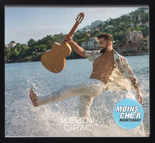 Rare kendji girac - kendji,