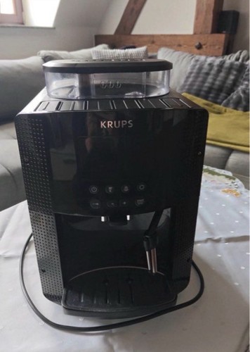 Krups machine café en - krups,
