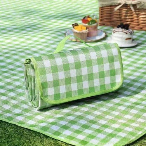 Tapis pique nique - tapis, pliable