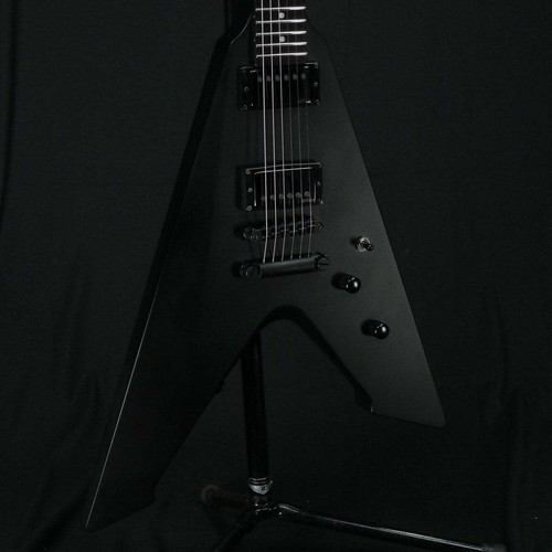 Esp ltd voulture noir satin - esp,