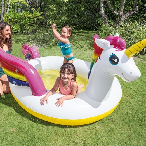 Piscine gonflable intex - piscine, 57441