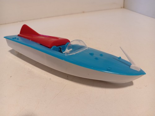 Ray hong kong speed boat - p,