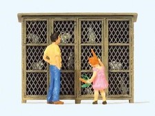 Preiser 28099 Personnage