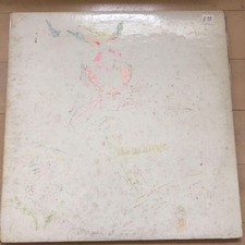 The Beatles White Album Vinyl